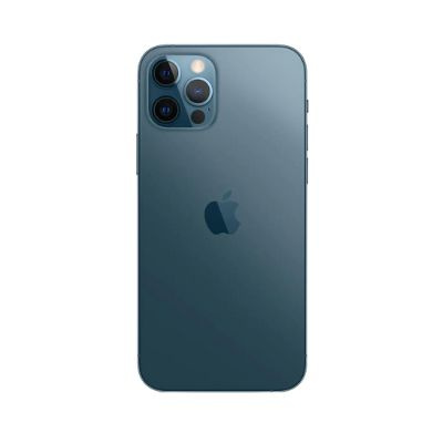 iPhone 12 Pro