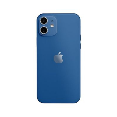 iPhone 12