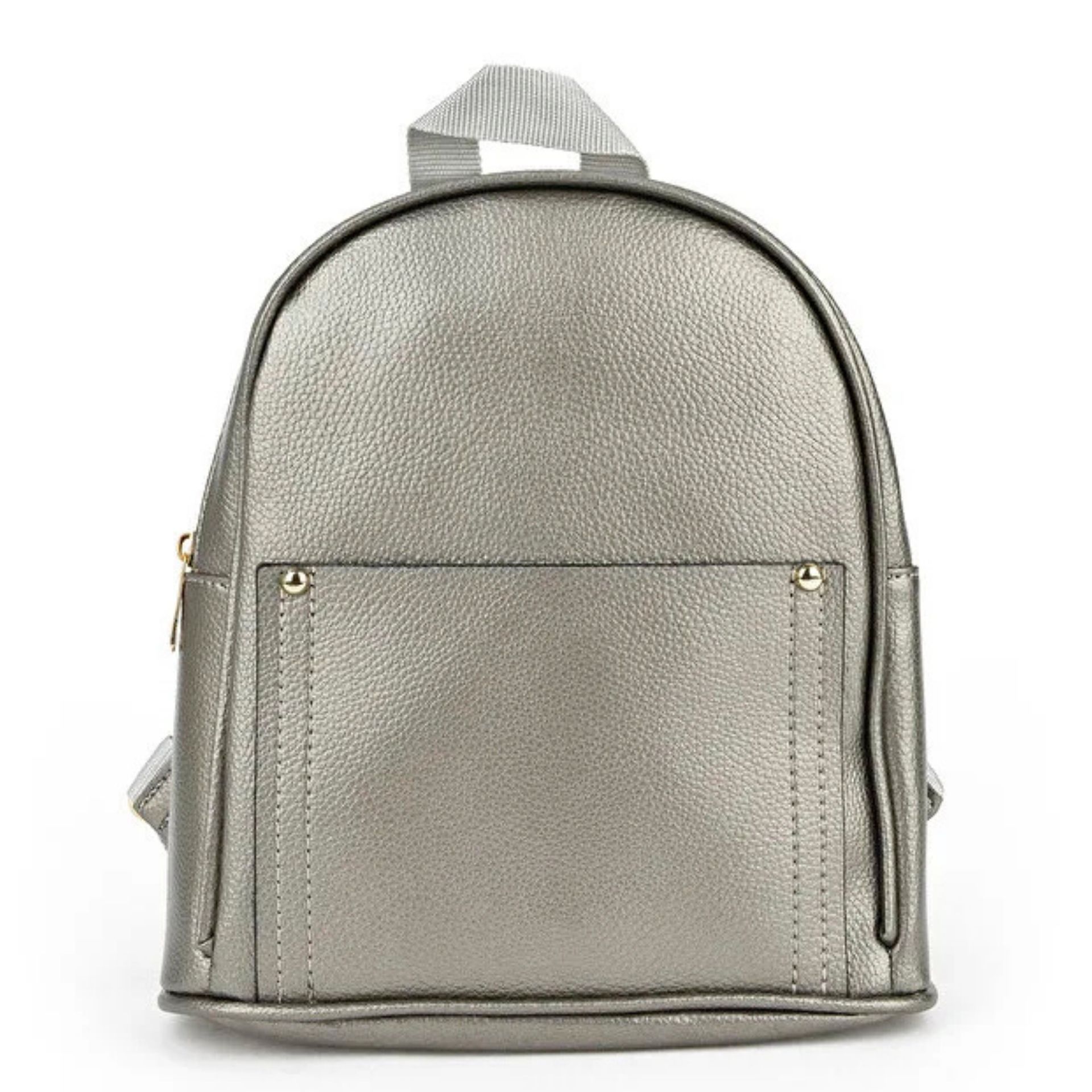 Backpack – Silver