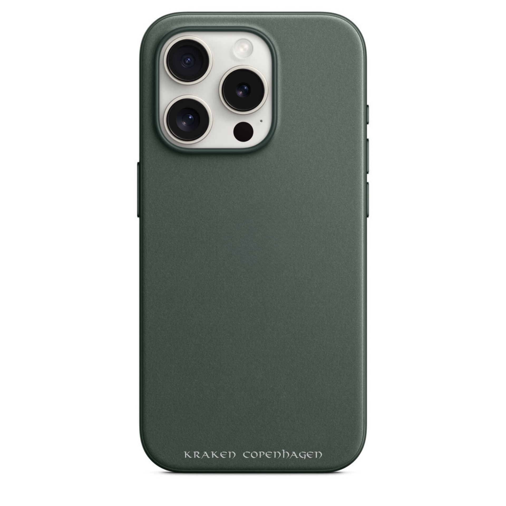 Samsung Läderfodral Grön 